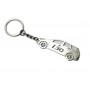 Keychain Hyundai i30 II CW 2012-2017 - (type STEEL) Keychain Hyundai i30 II CW 2012-2017 - (type STEEL)